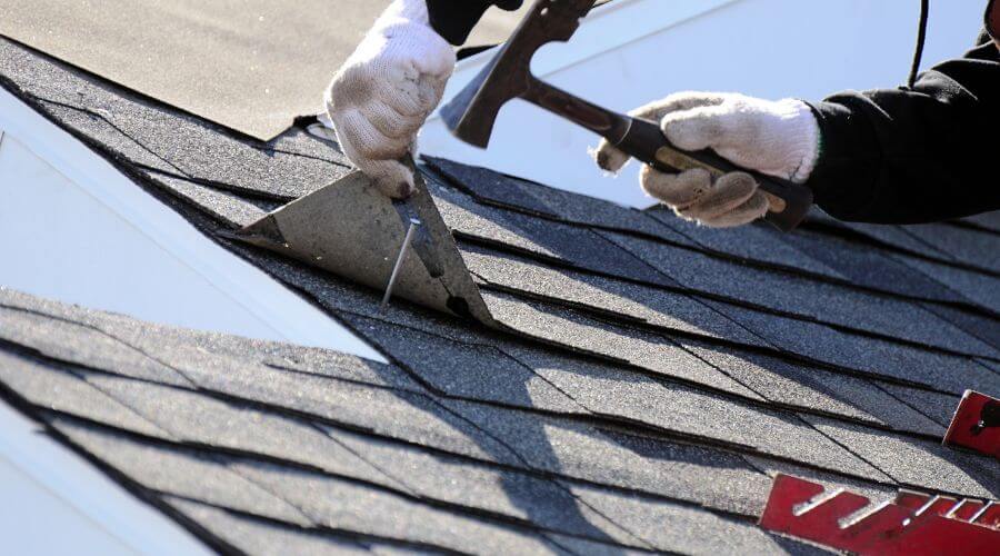 Professional residential roofers in Benton, KY